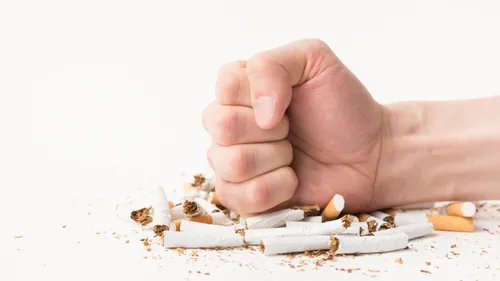 Nouvelle édition du "Mois Sans Tabac"